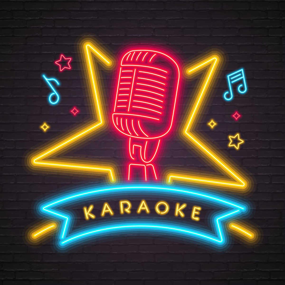 Karaoke with Karaoke Krush! - Stella's Black Dog Tavern - Plymouth ...